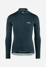 Pedaled W Element LS merino jersey