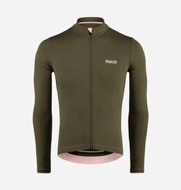 Pedaled Element Ls Merino Jersey