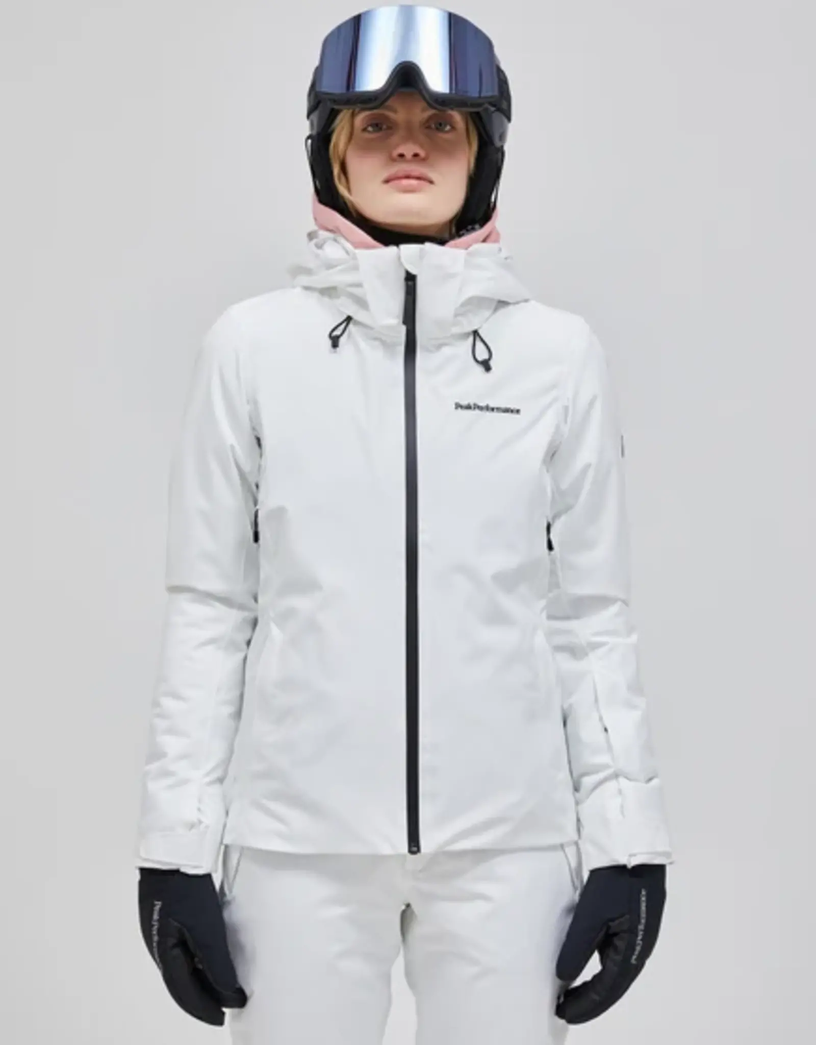 Peak performance w anima clearance jacket