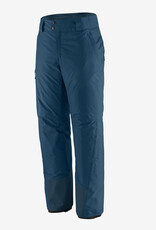 patagonia m's insulated powder town pants