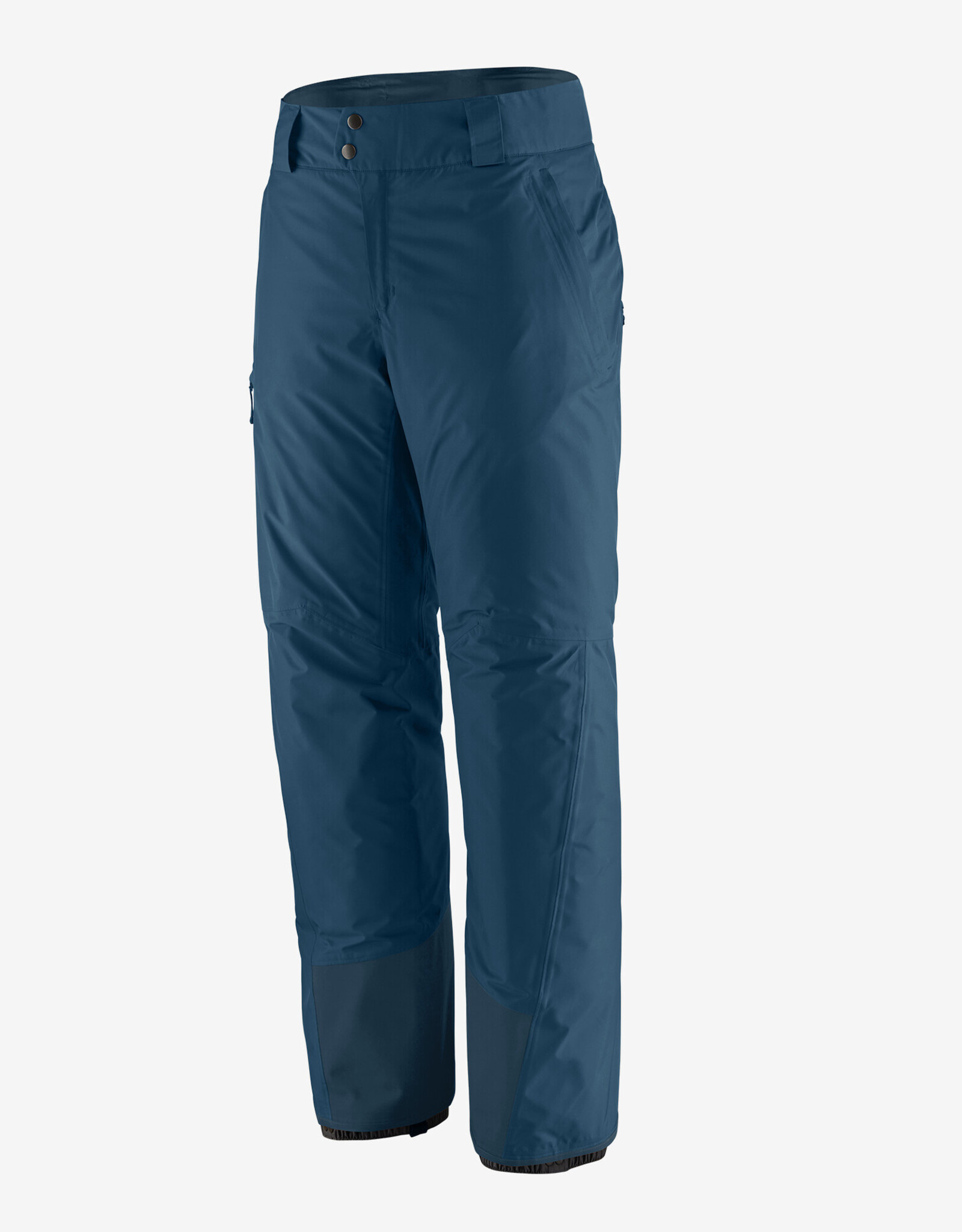 patagonia m's insulated powder town pants