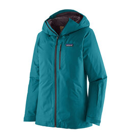 patagonia W's Insulated Powder Town Jkt