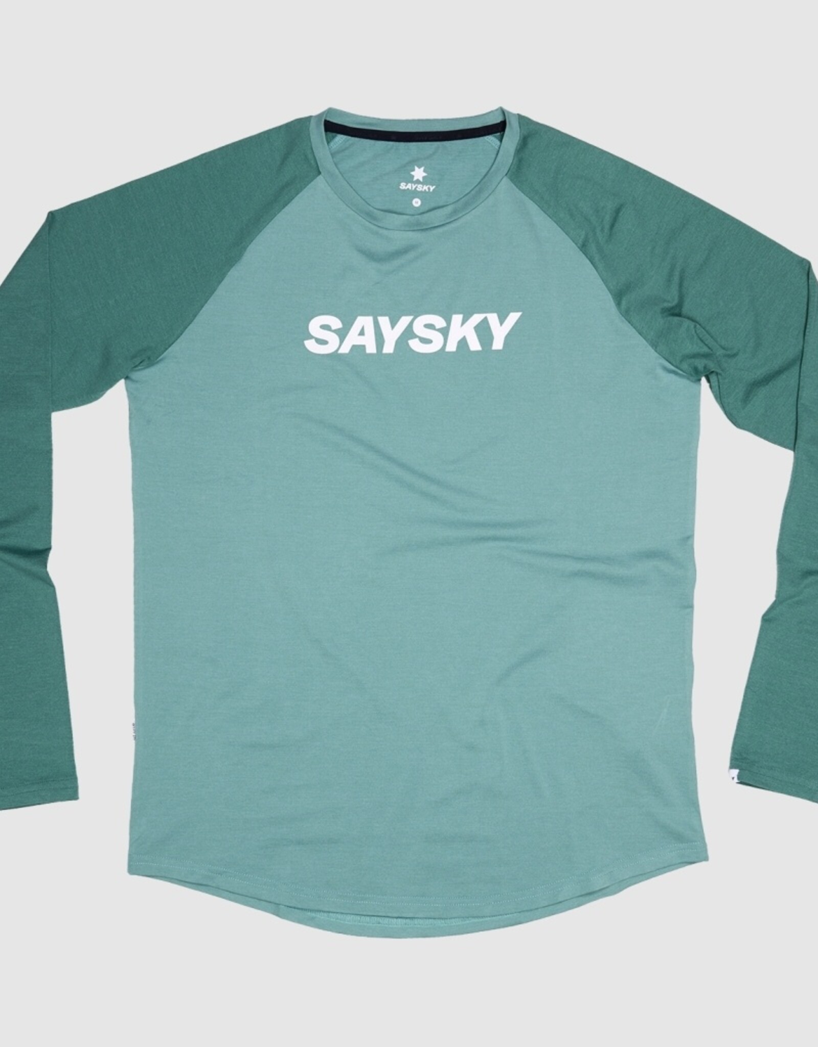 Saysky Logo Pace Ls S 24