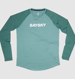 Saysky Logo Pace Ls S 24