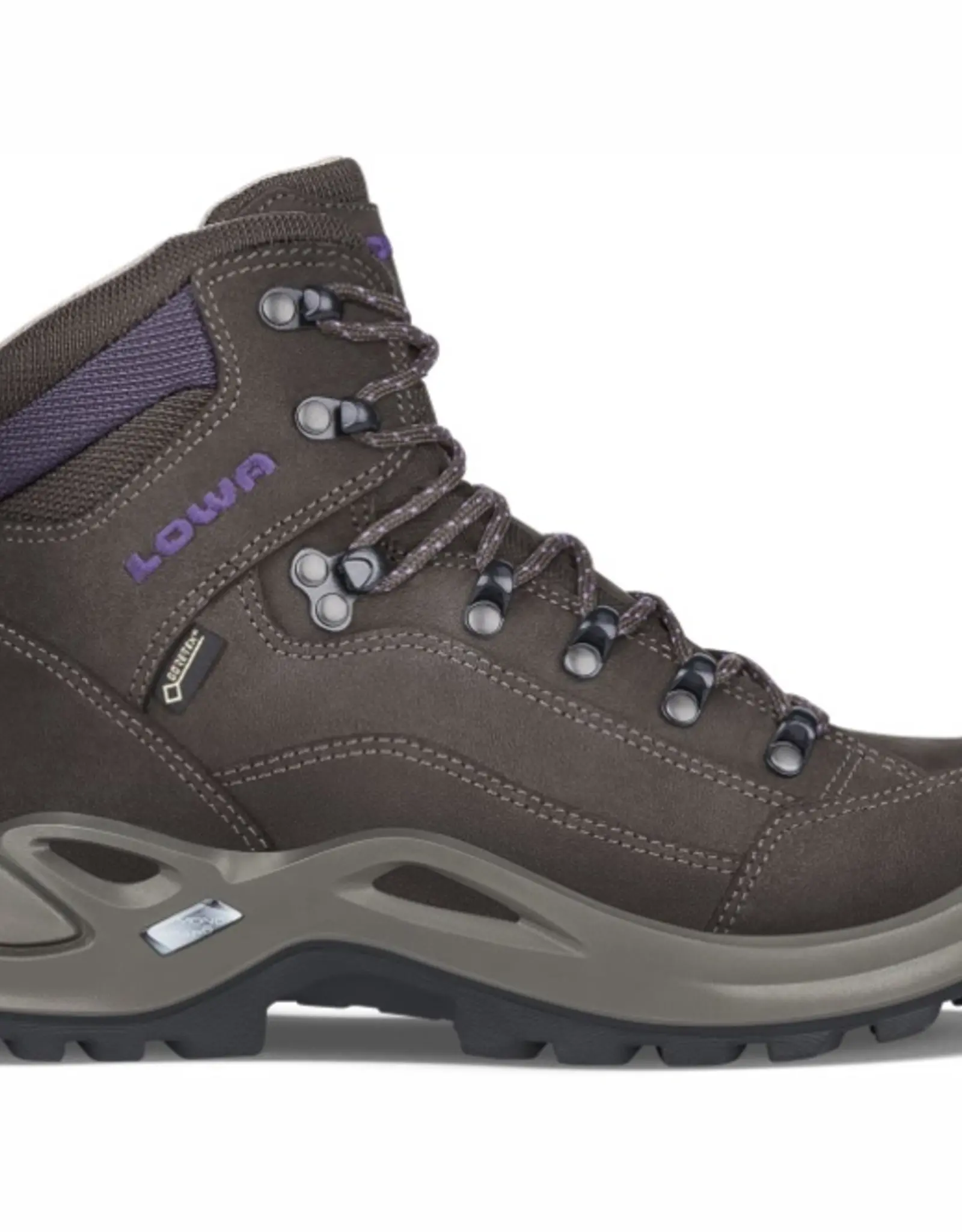 Lowa Renegade Gtx dames