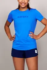 Saysky W Logo Pace t-shirt S 24