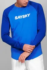 Saysky logo Pace t-shirt S 24