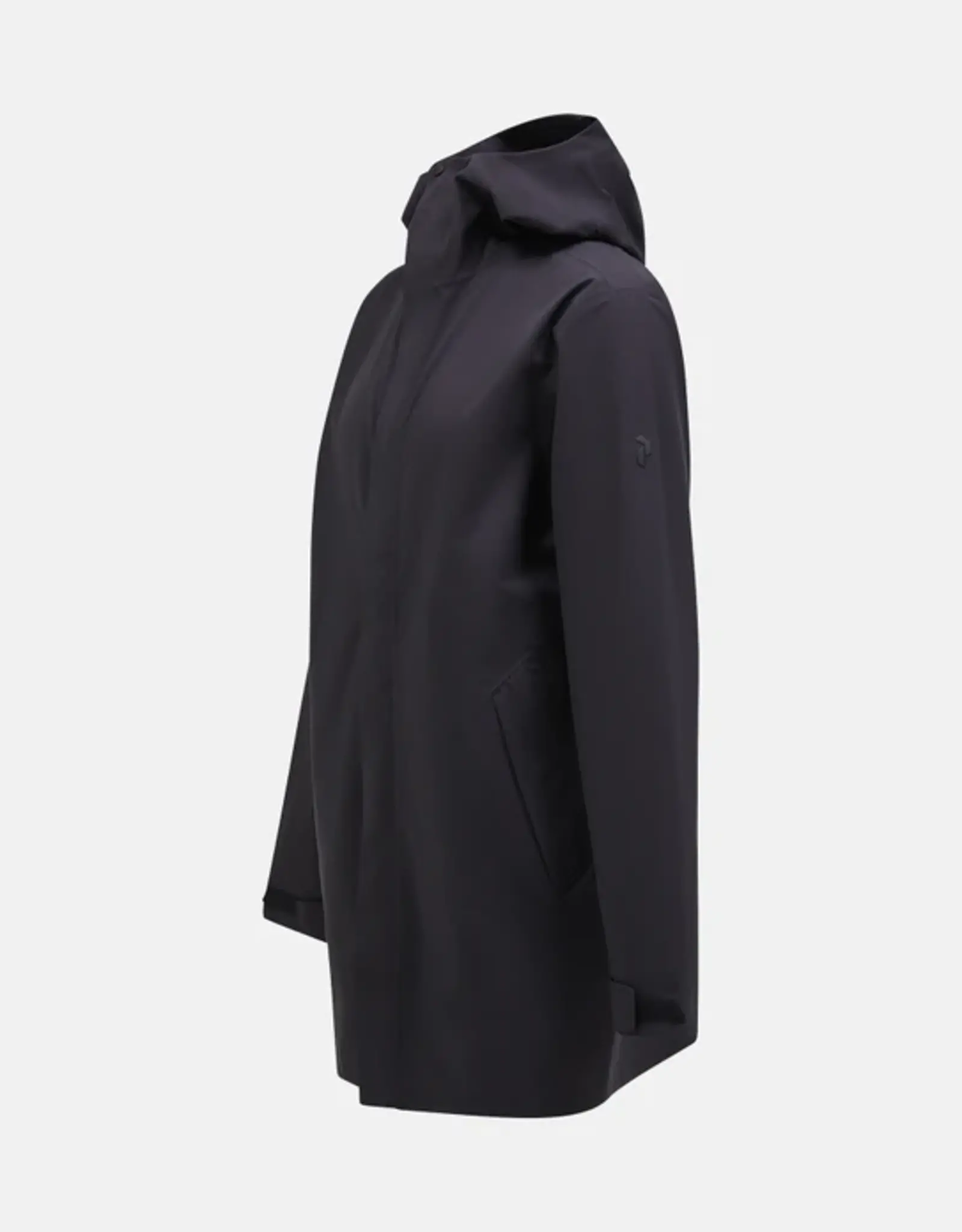 Peak Performance M Cloudburst coat