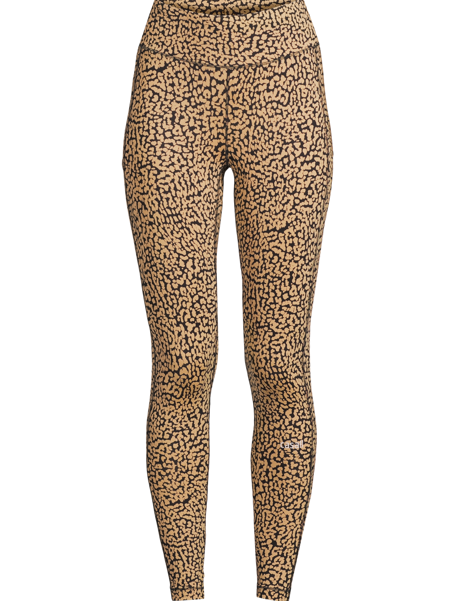 Casall Essential Printed Tights (S 24)