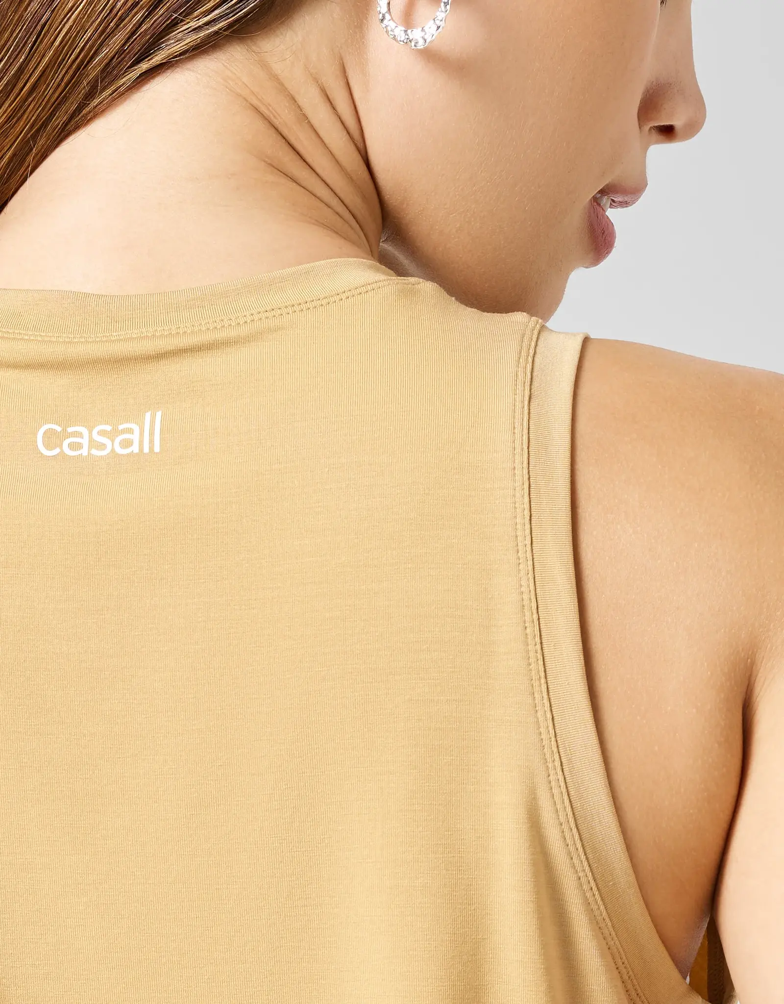 Casall Delight Studio Tank