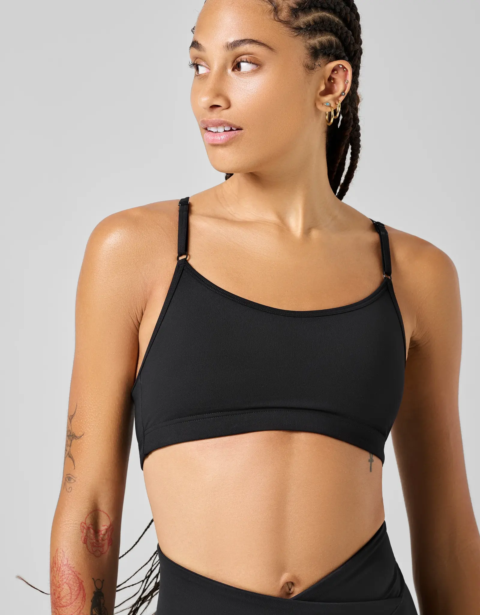 Casall Strappy Sportsbra