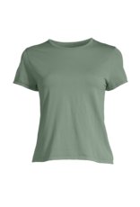 Casall Essential Block Seamless Tee (F23)