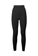 Casall seamless graphical rib high waist tights