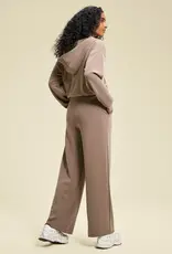 Casall Peachy Straight Leg Jogger