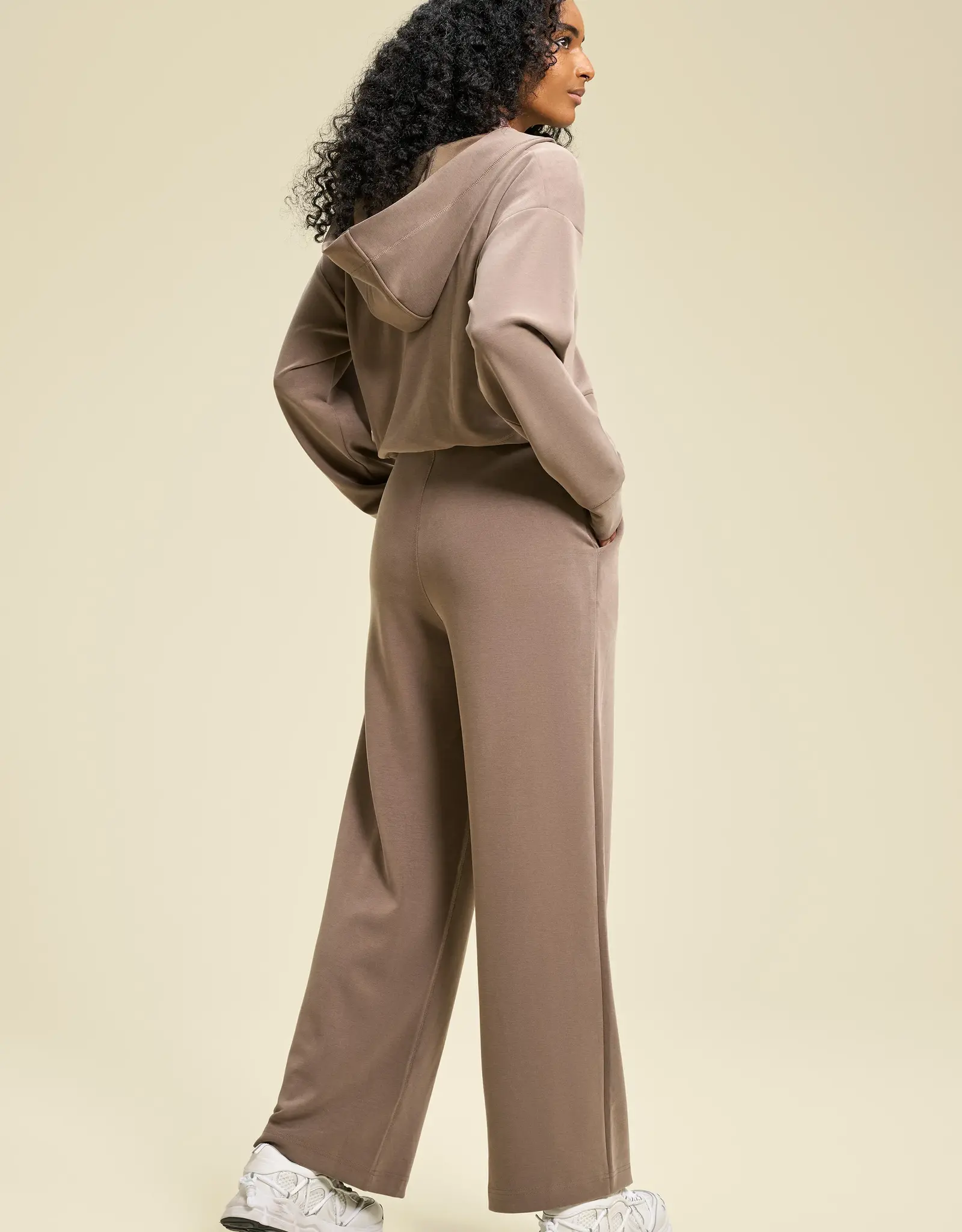 Casall Peachy Straight Leg Jogger