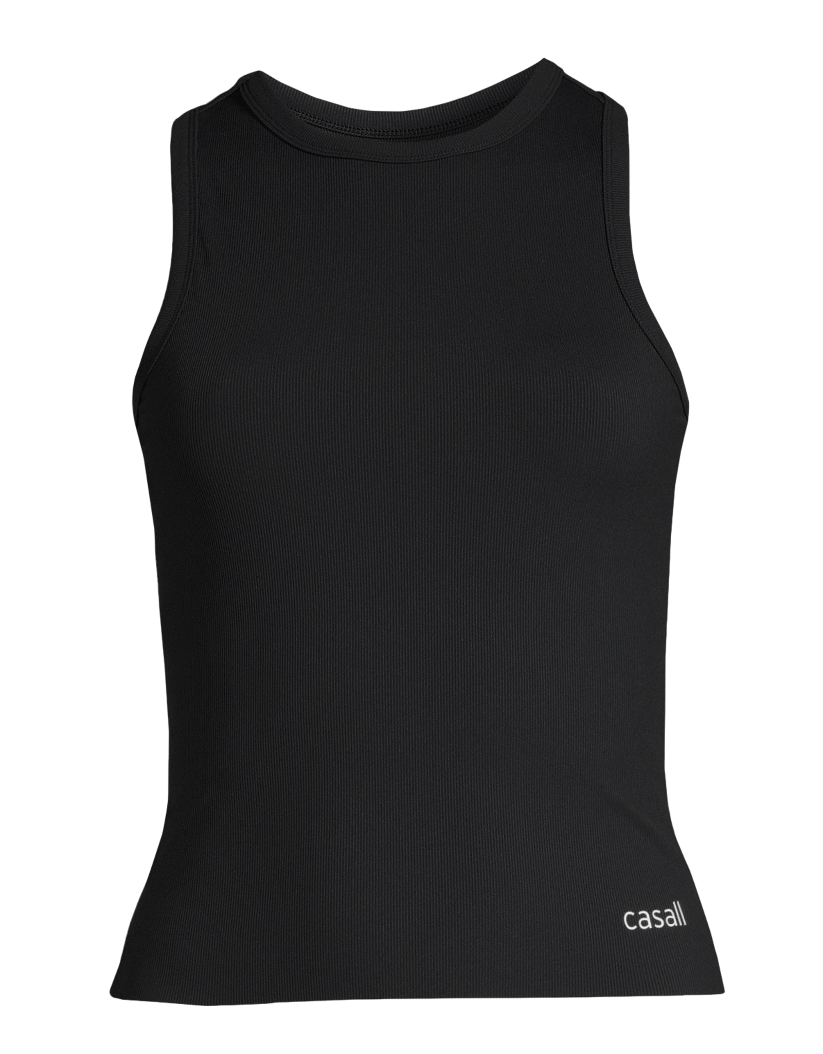 Casall Defined rib racerback