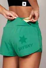 Saysky W Pace shorts 3" (S 24)