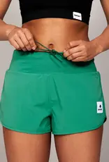 Saysky W Pace shorts 3" (S 24)