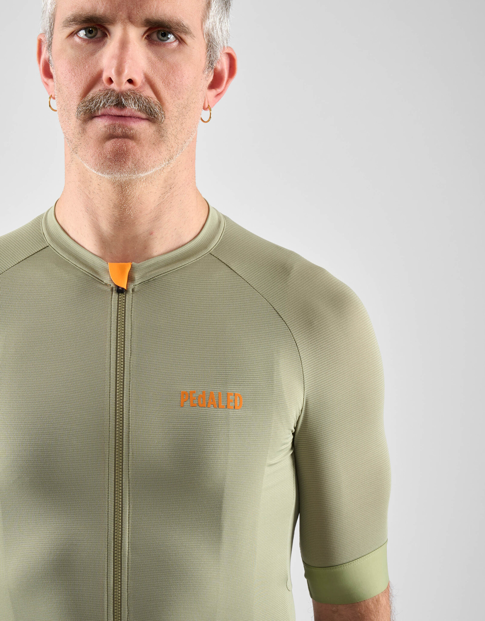 Pedaled Element Lightweight jersey (S 24)