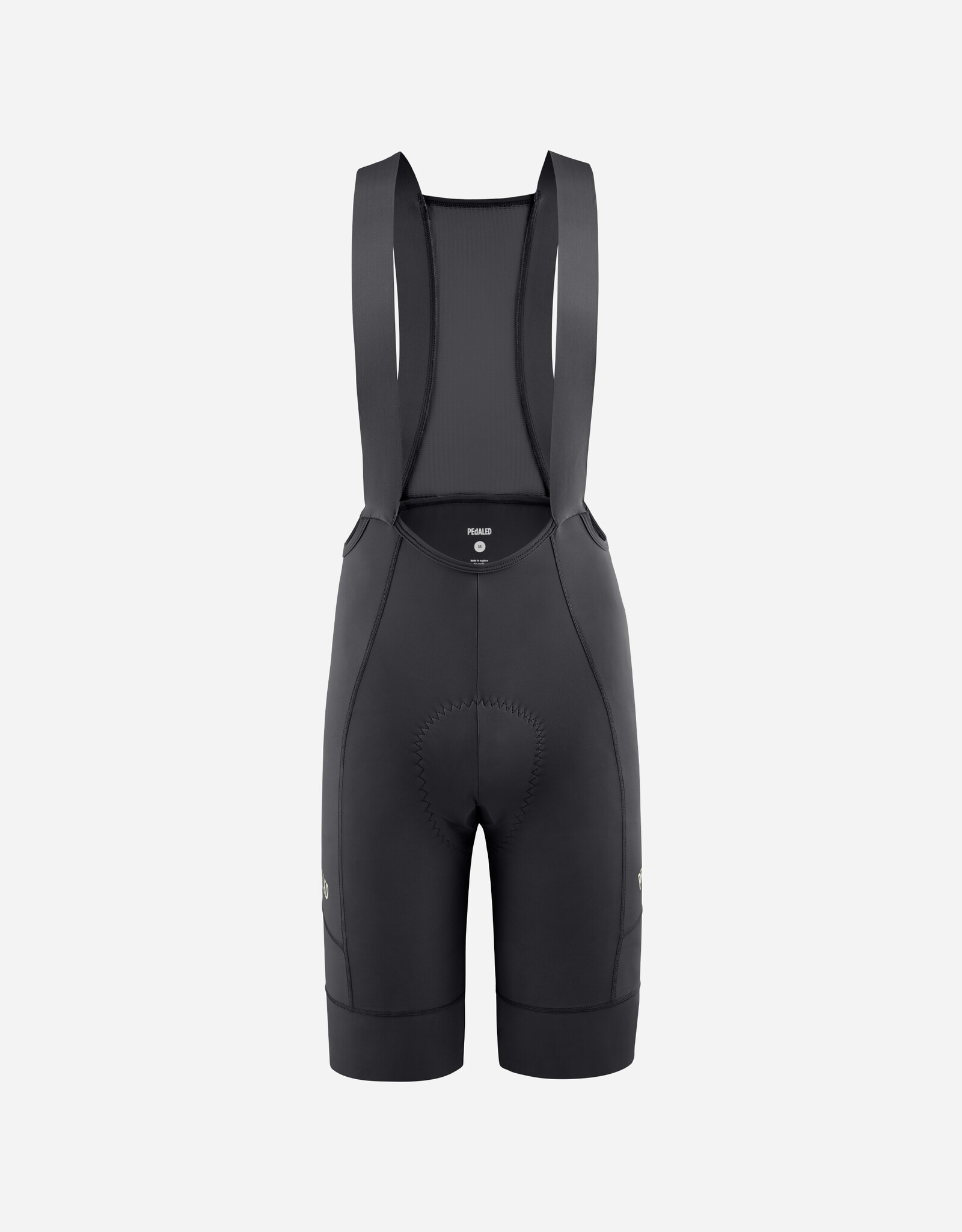 Pedaled Element Bib shorts (S24)