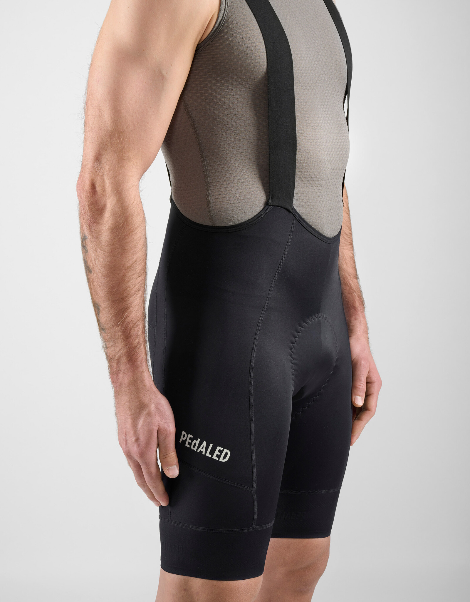 Pedaled Element Bib shorts (S24)