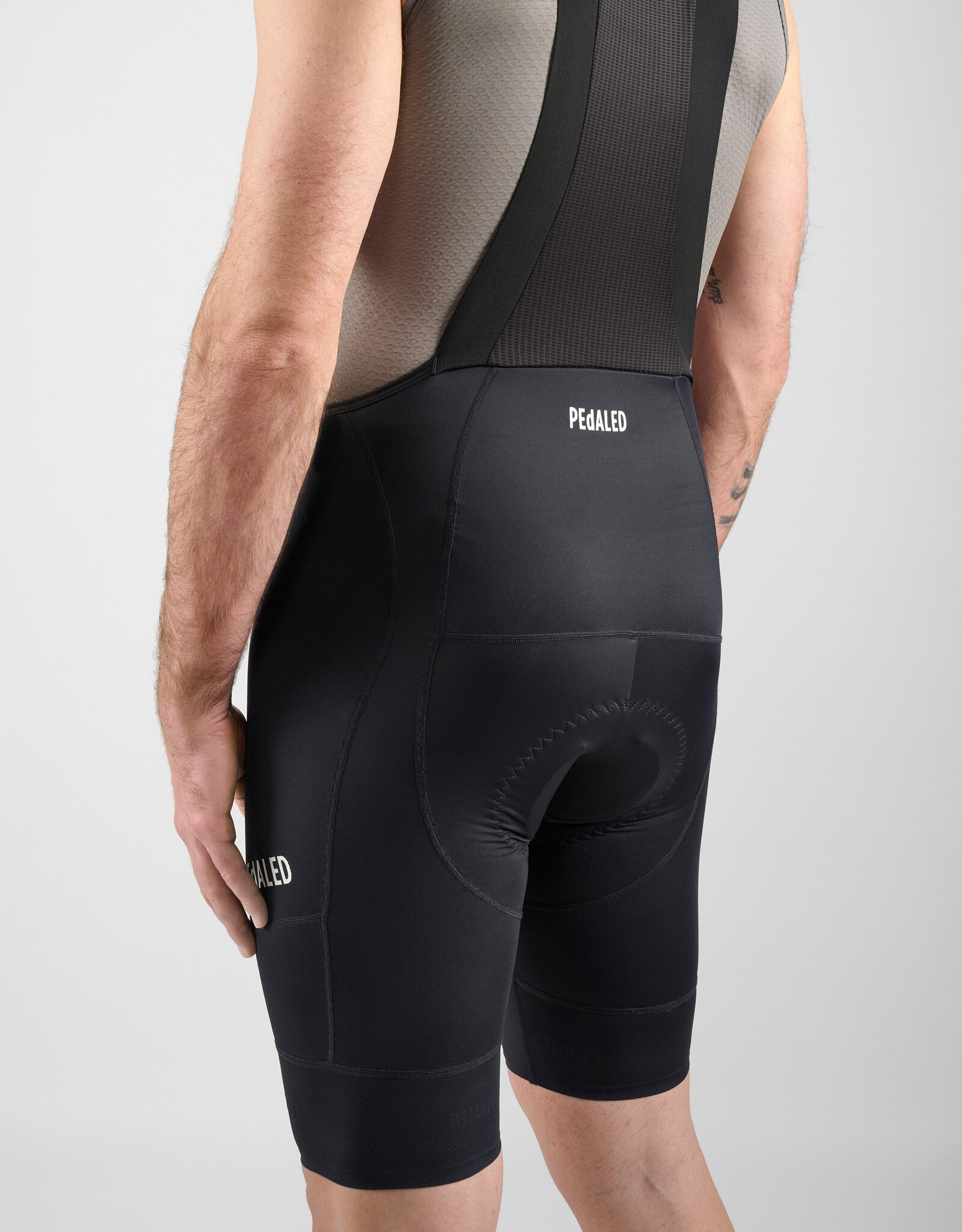 Pedaled Element Bib shorts (S24)