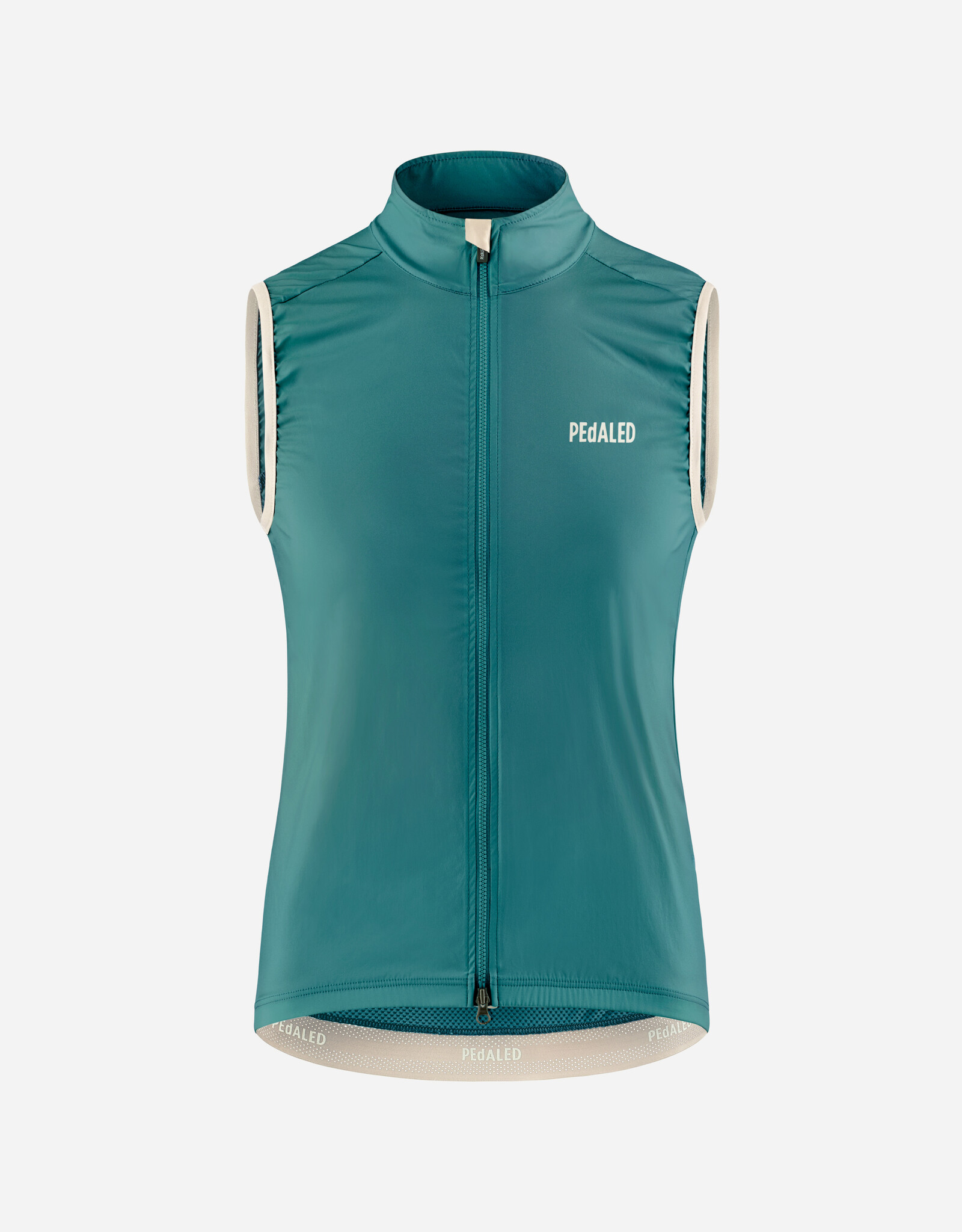 Pedaled w's Element Wind Proof Vest