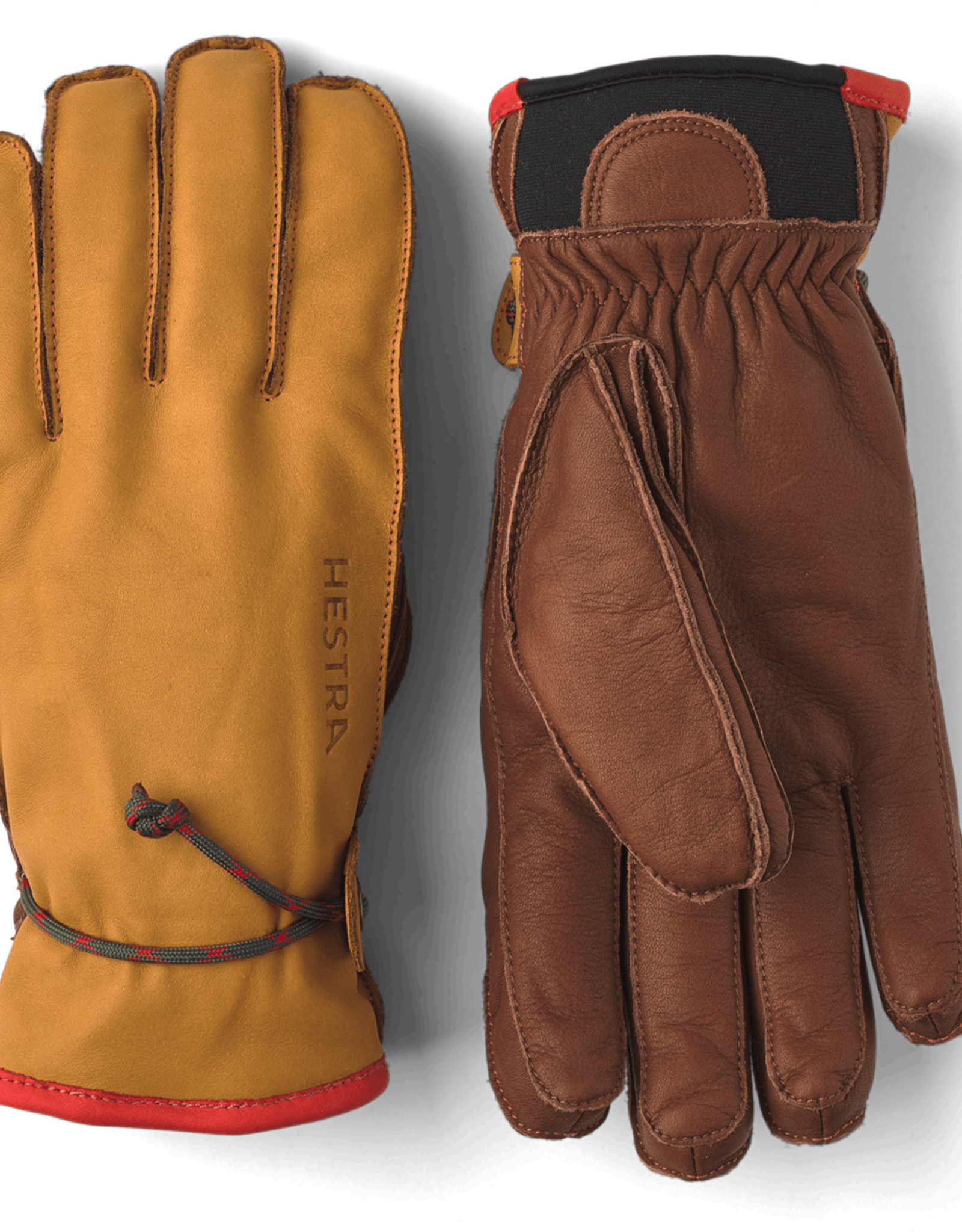 Wakayama 5-finger handschoen