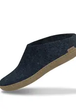 Glerups open heel