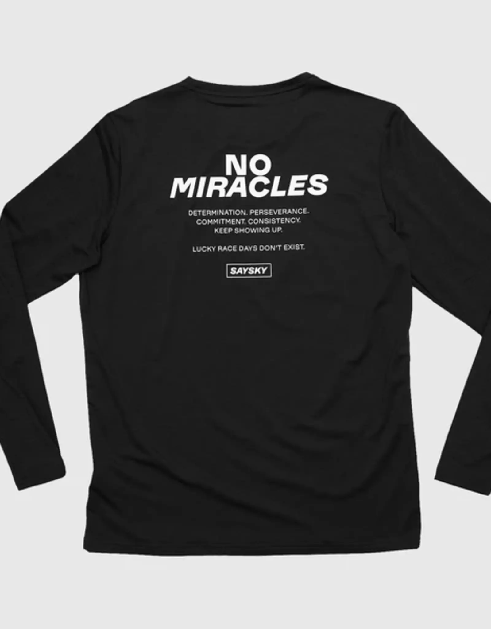 Saysky Statement Pace LS S25