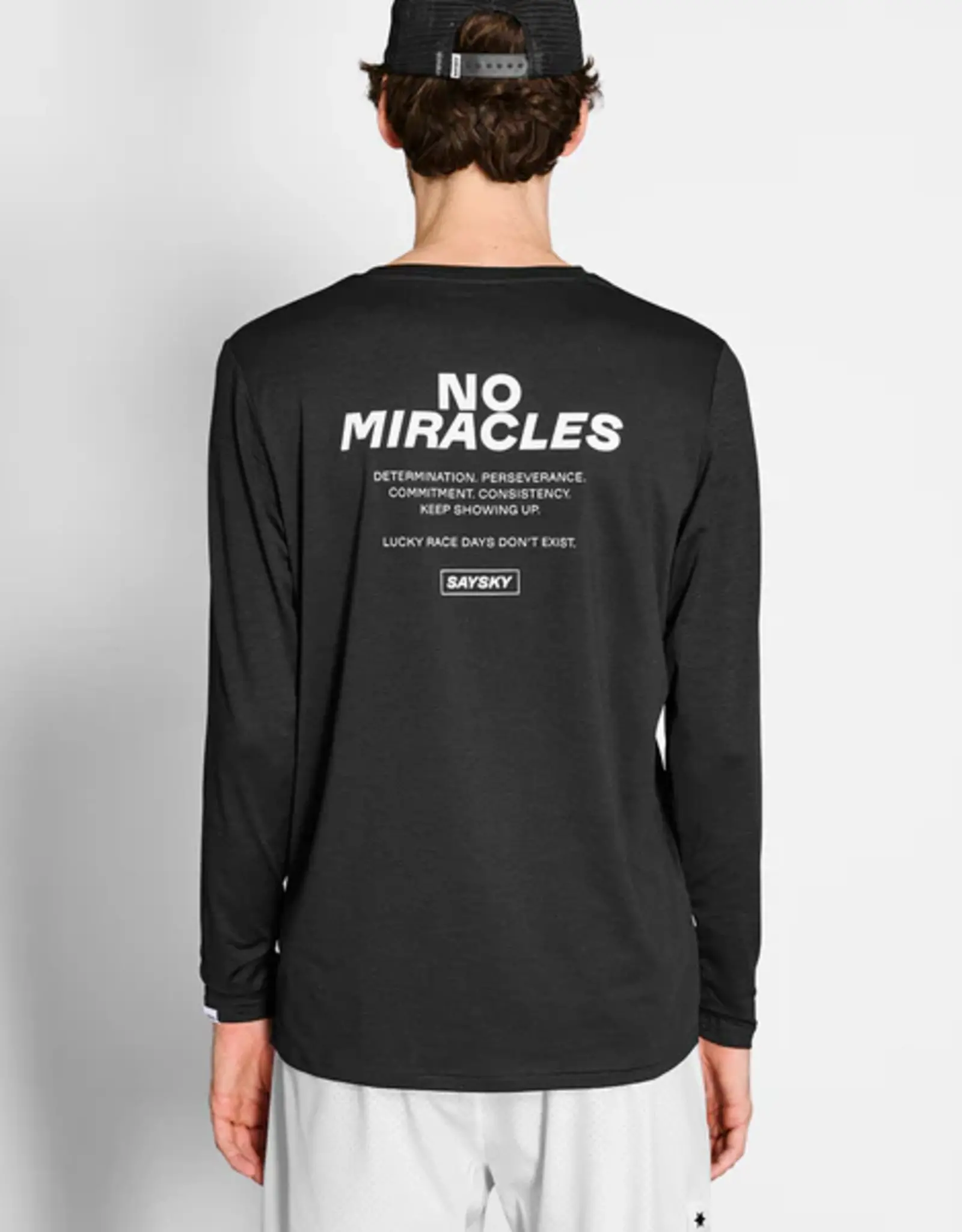 Saysky Statement Pace LS S25