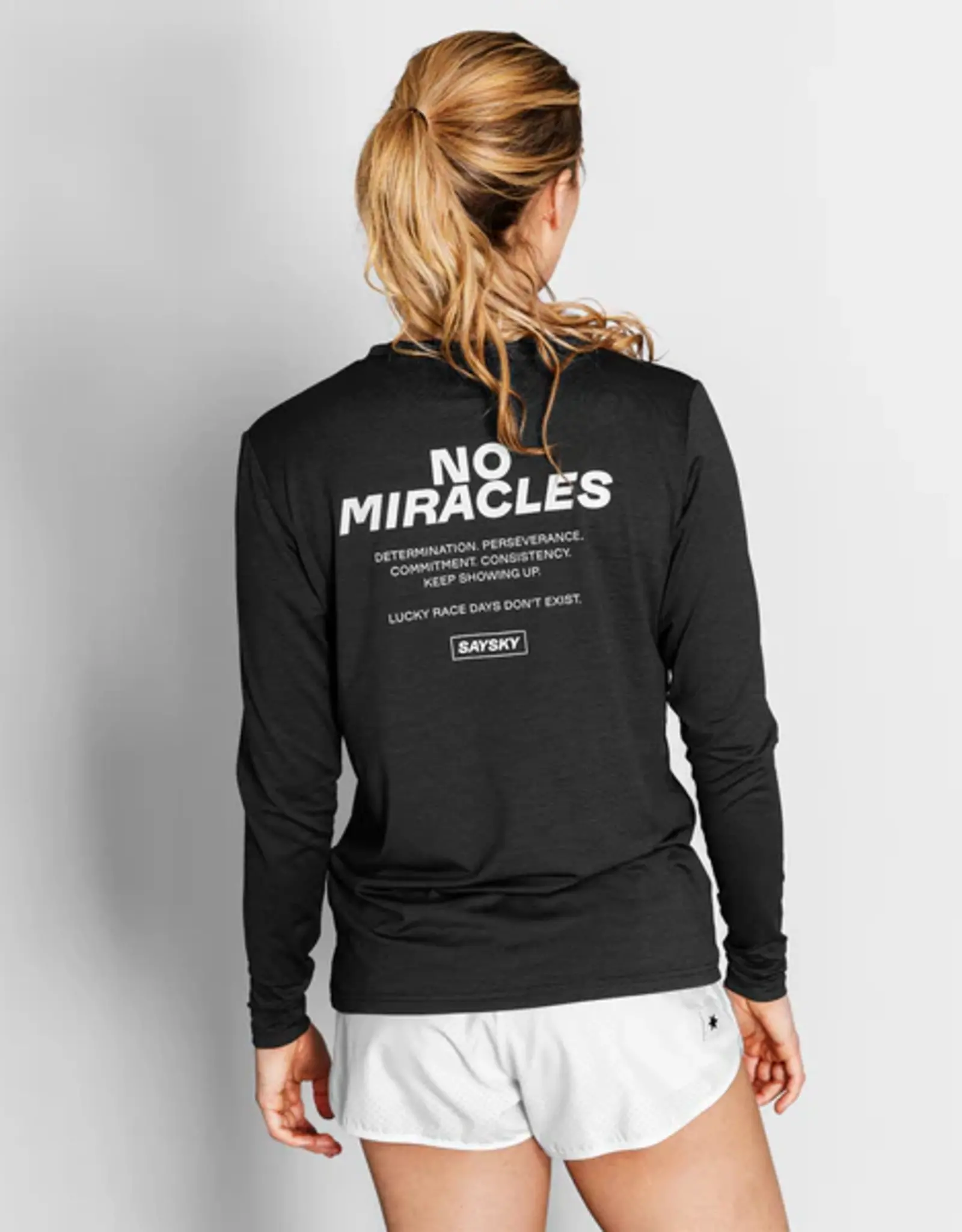 Saysky Statement Pace LS S25