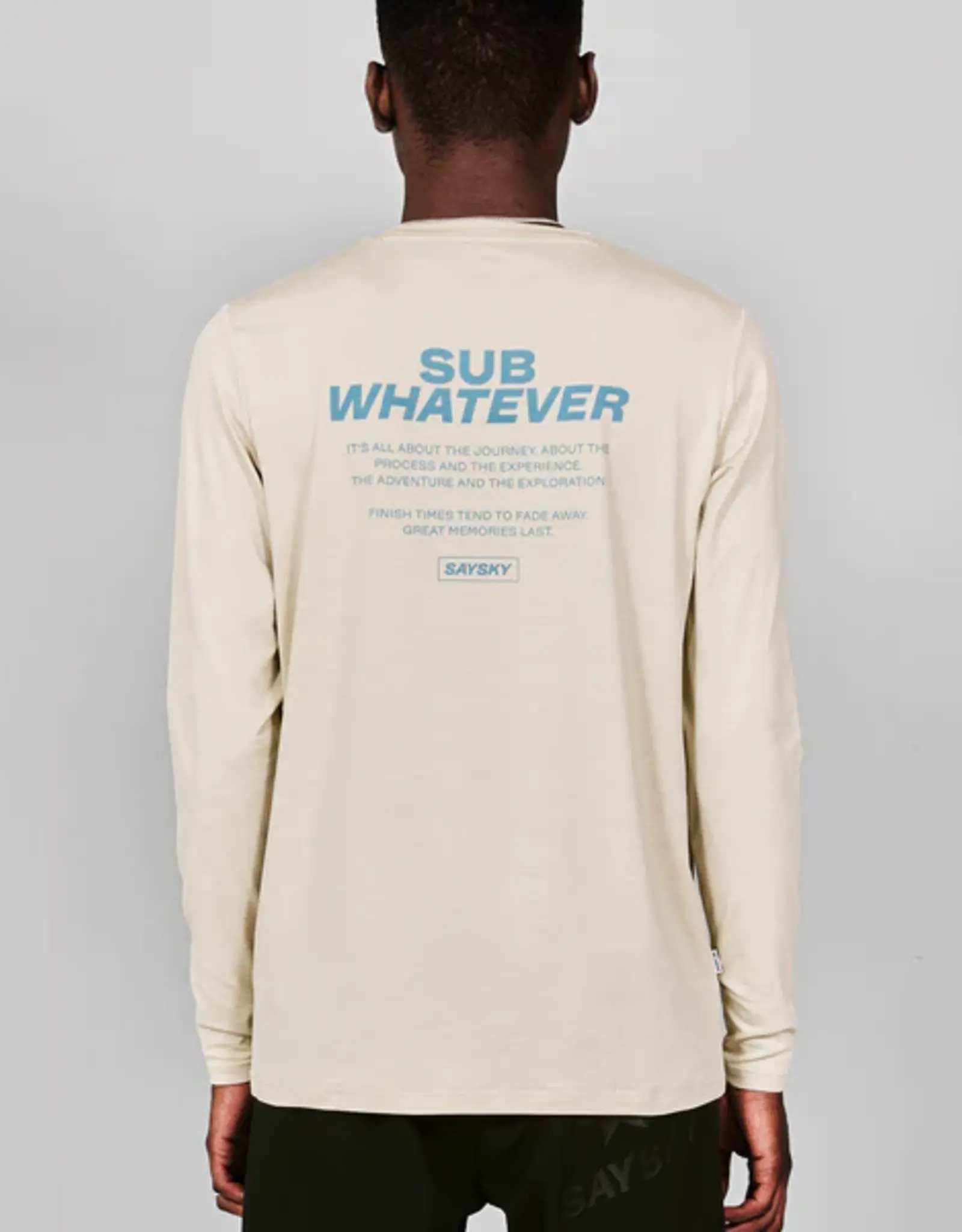 Saysky Statement Pace LS S25