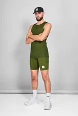Saysky Mesh base layer singlet