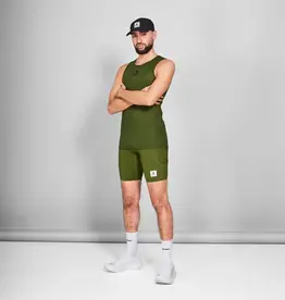 Saysky Mesh base layer singlet
