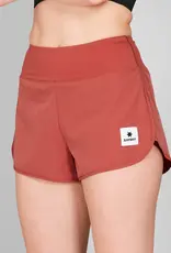 Saysky W Pace shorts 3" S 25
