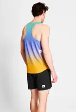 Saysky Drip Dye Flow singlet