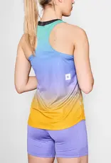 Saysky W Drip dye flow singlet