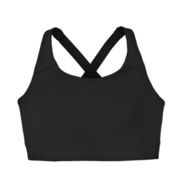 patagonia W's Shadowlite High Impact Adjustable bra