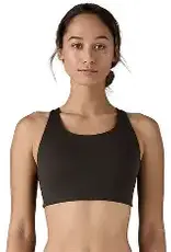 patagonia W's Shadowlite High Impact Adjustable bra