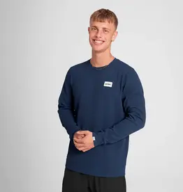 Saysky Motion Waffle long sleeve