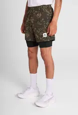 Saysky Camo pace 2 in 1 shorts (F25)
