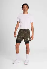 Saysky Camo pace 2 in 1 shorts (F25)