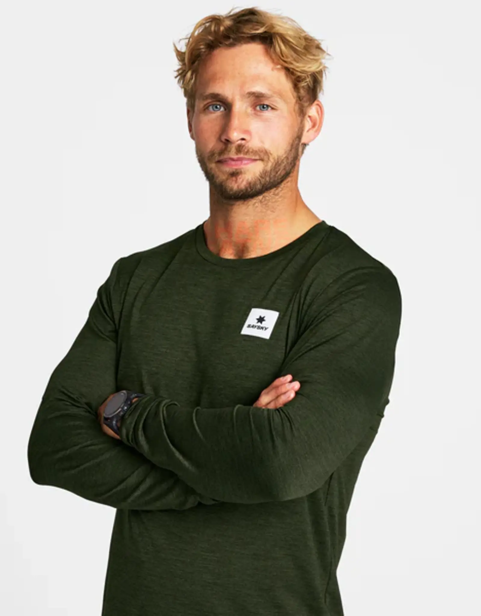 Saysky Statement Pace Long Sleeve (F25)