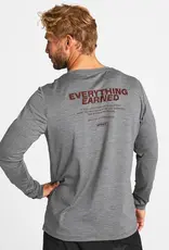 Saysky Statement Pace Long Sleeve (F25)