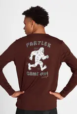 Saysky Statement Pace Long Sleeve (F25)