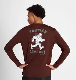 Saysky Statement Pace Long Sleeve (F25)