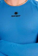 Saysky Mesh baselayer long sleeve (f25)