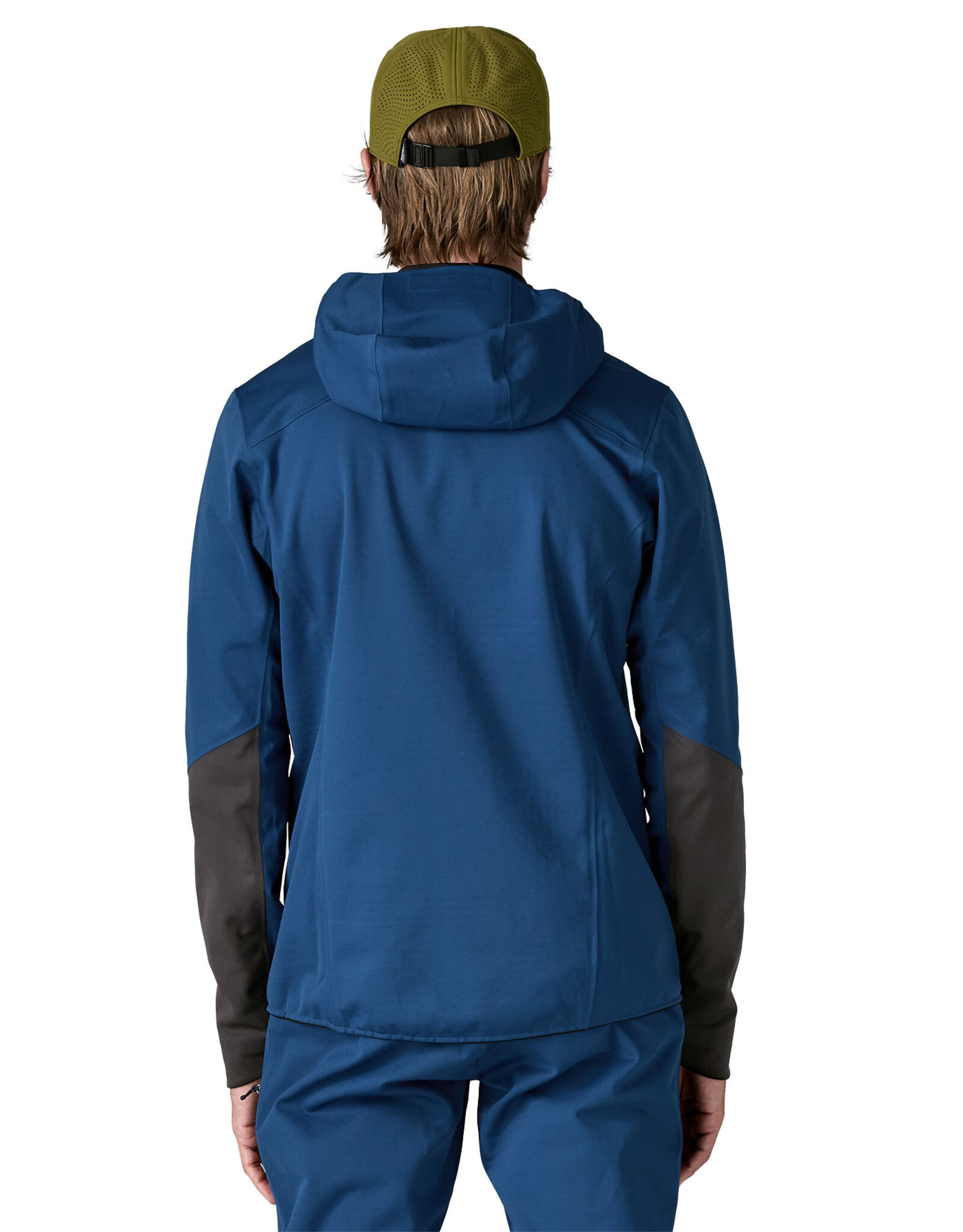 patagonia Upstride Jkt