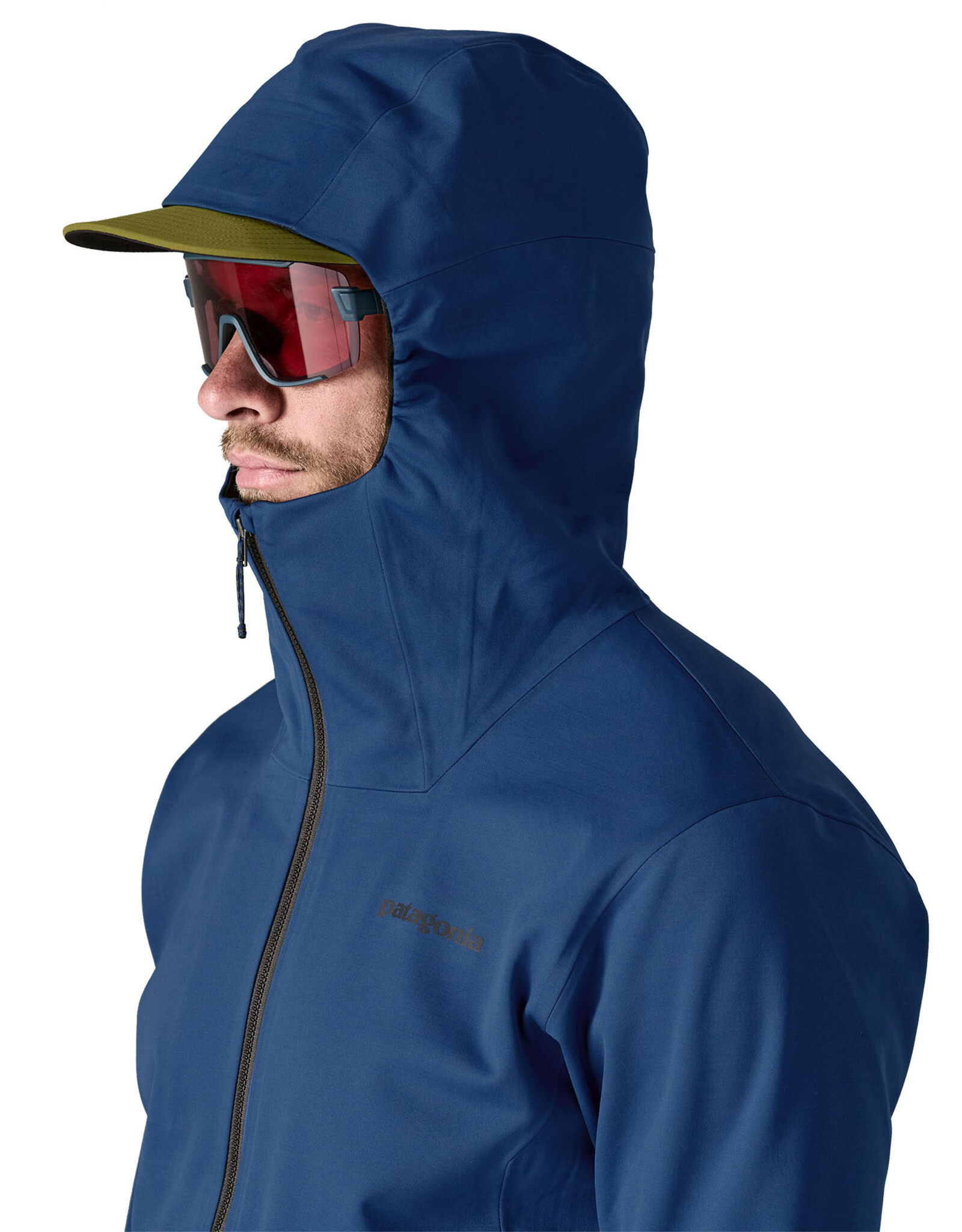 patagonia Upstride Jkt